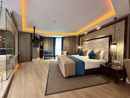 AHC Old City Hotel