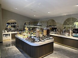 Hotel Zurich Istanbul