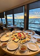 Hotel Zurich Istanbul