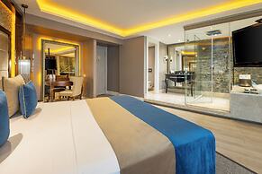 Hotel Zurich Istanbul