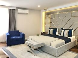 Hotel Zurich Istanbul