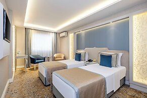 AHC Old City Hotel