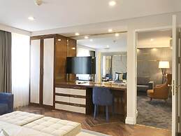 AHC Old City Hotel