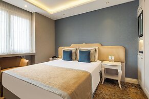 Hotel Zurich Istanbul