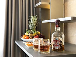 AHC Old City Hotel
