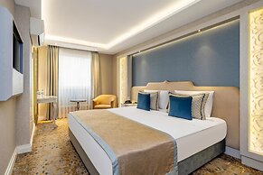 AHC Old City Hotel