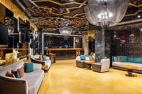 Hotel Zurich Istanbul