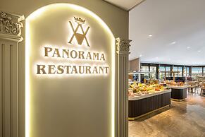 Hotel Zurich Istanbul