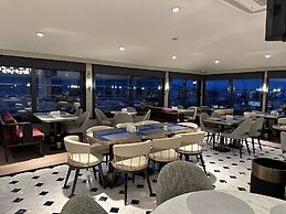 Hotel Zurich Istanbul