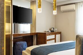 Hotel Zurich Istanbul