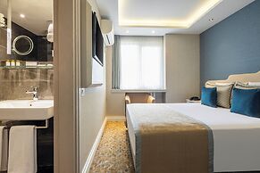 Hotel Zurich Istanbul