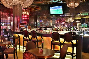 Hotel Zurich Istanbul