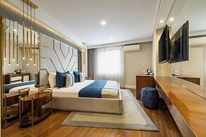 Hotel Zurich Istanbul