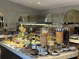 AHC Old City Hotel