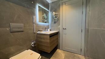 AHC Old City Hotel