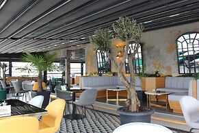 Hotel Zurich Istanbul