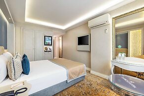 AHC Old City Hotel