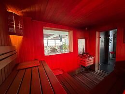AHC Old City Hotel