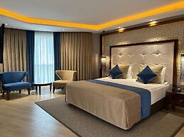 AHC Old City Hotel