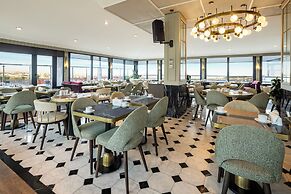 Hotel Zurich Istanbul