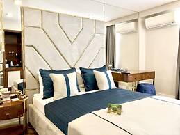 Hotel Zurich Istanbul