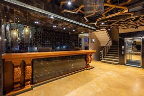 AHC Old City Hotel