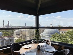 Pierre Loti Hotel Old City-Special Class