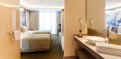 Pierre Loti Hotel Old City-Special Class
