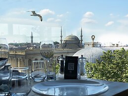 Pierre Loti Hotel Old City-Special Class