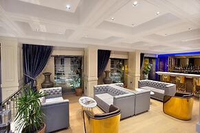 AHC Ayasofya Hotel