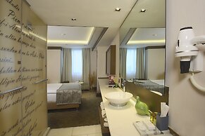 Pierre Loti Hotel Old City-Special Class