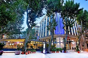 AHC Ayasofya Hotel