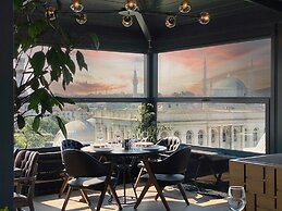 AHC Ayasofya Hotel