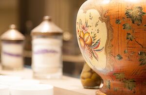 Pierre Loti Hotel Old City-Special Class