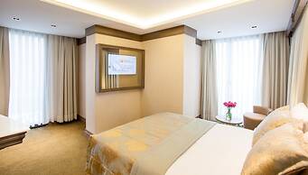 AHC Ayasofya Hotel