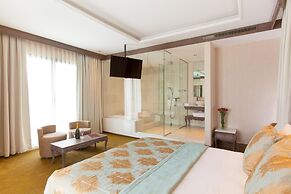 AHC Ayasofya Hotel