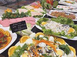 Pierre Loti Hotel Old City-Special Class