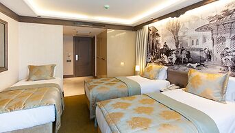 AHC Ayasofya Hotel