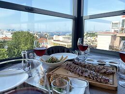 Pierre Loti Hotel Old City-Special Class