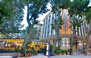 AHC Ayasofya Hotel