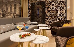 Pierre Loti Hotel Old City-Special Class