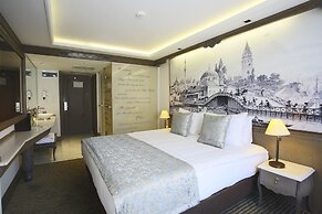 Pierre Loti Hotel Old City-Special Class