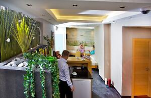 Pierre Loti Hotel Old City-Special Class