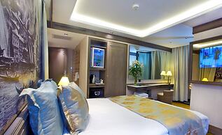 AHC Ayasofya Hotel