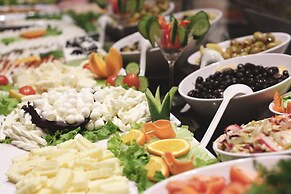 Pierre Loti Hotel Old City-Special Class