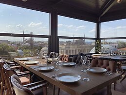 Pierre Loti Hotel Old City-Special Class