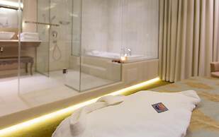 AHC Ayasofya Hotel