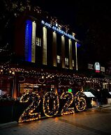 AHC Ayasofya Hotel
