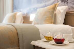 AHC Ayasofya Hotel
