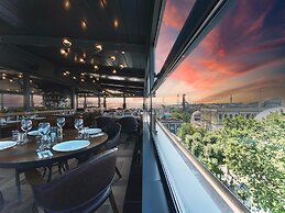 AHC Ayasofya Hotel